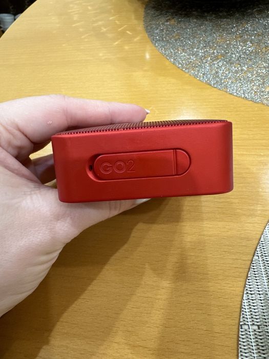 Колонка JBL go 2 в идеальном состоянии