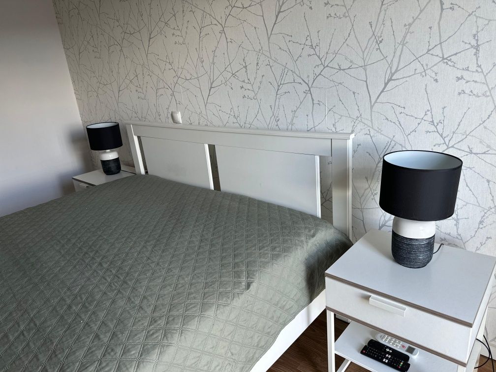 Cama casal 169x206