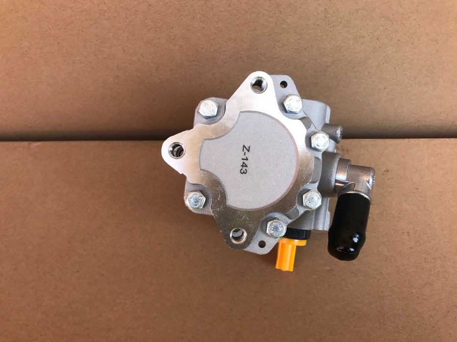 Насос гидроусилителя ГУР Audi A4 B5 A6 C5 Volkswagen Passat B5