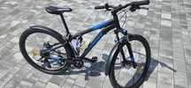 Rower rockrider st120