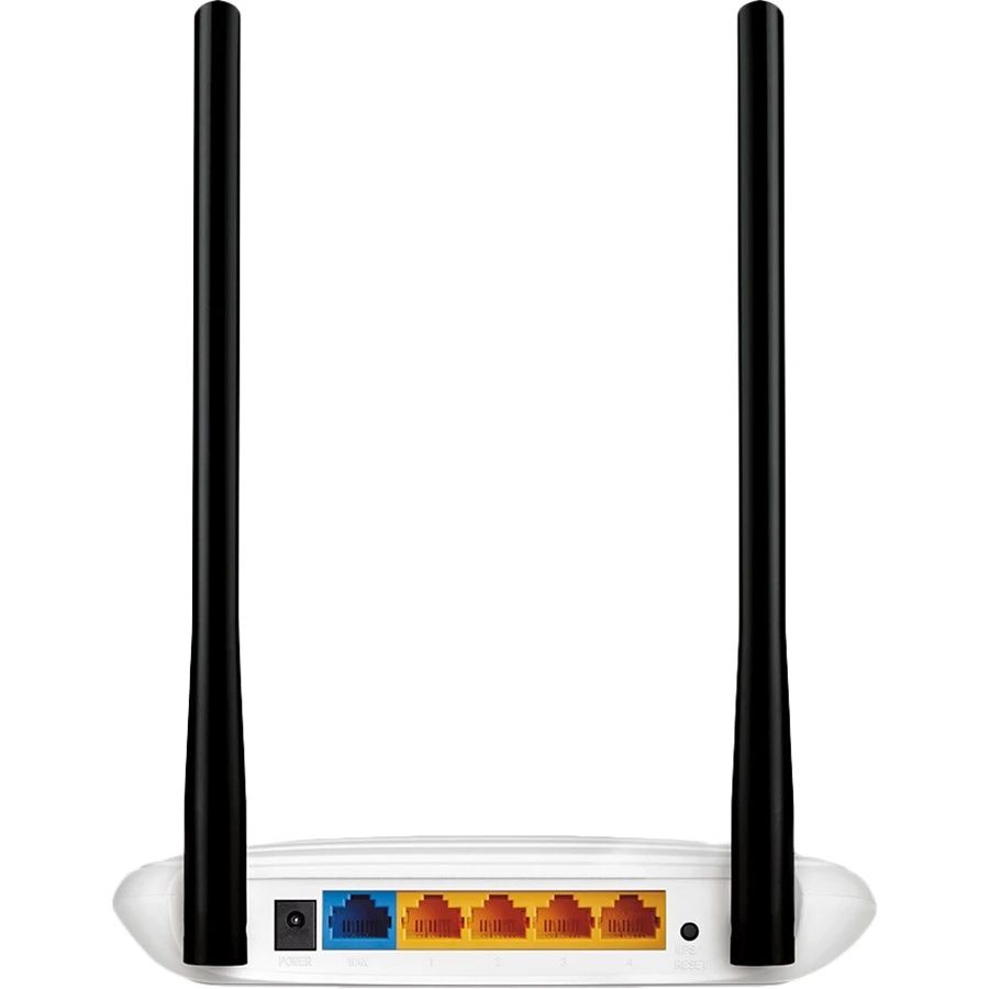 Wi-Fi роутер маршрутизатор TP-LINK TL-WR841N