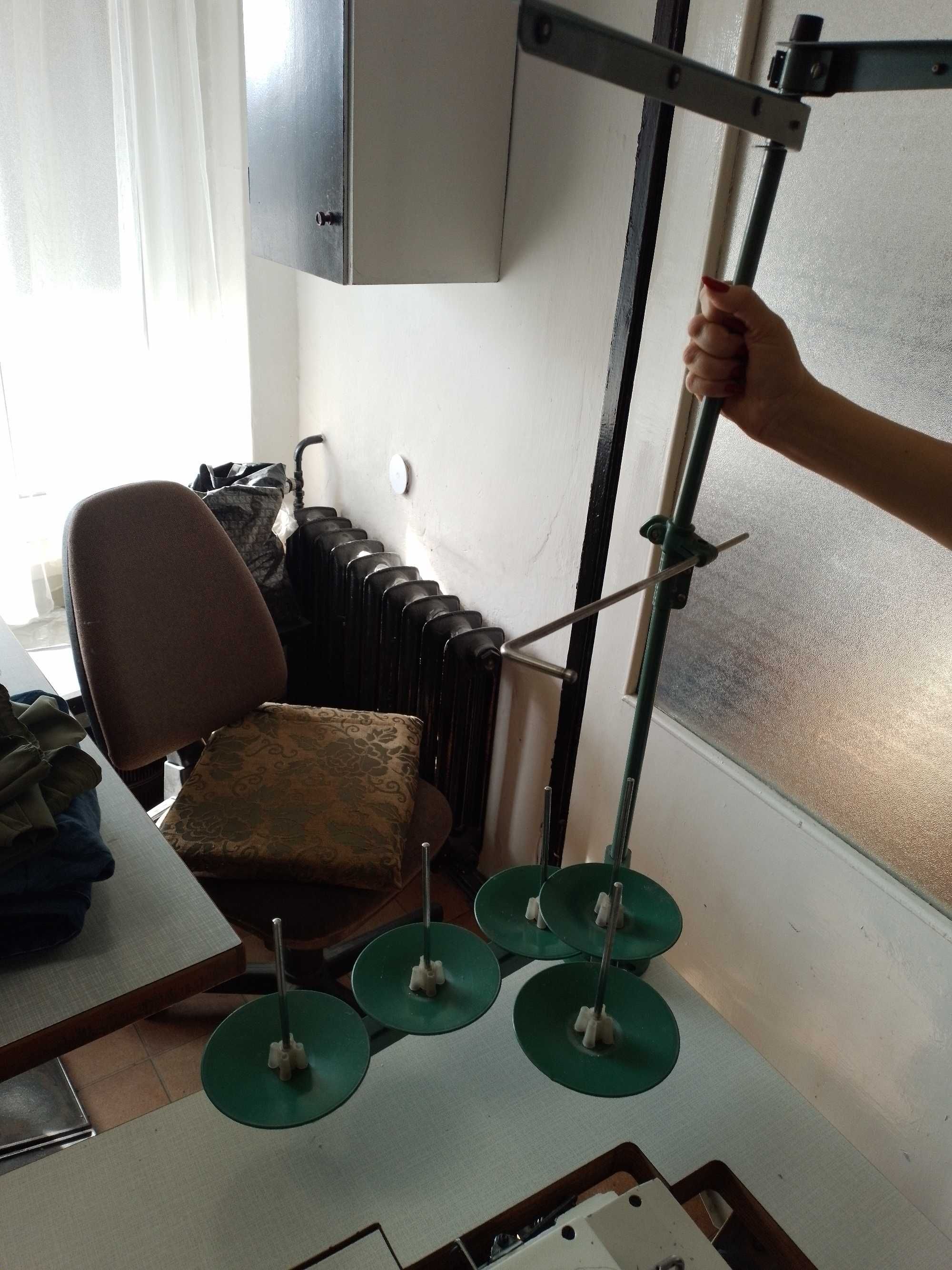 maszyna overlock gn6-5 na 5 nici 3 fazowa