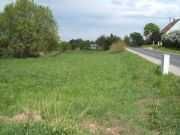 Działka budowlano -usługowa