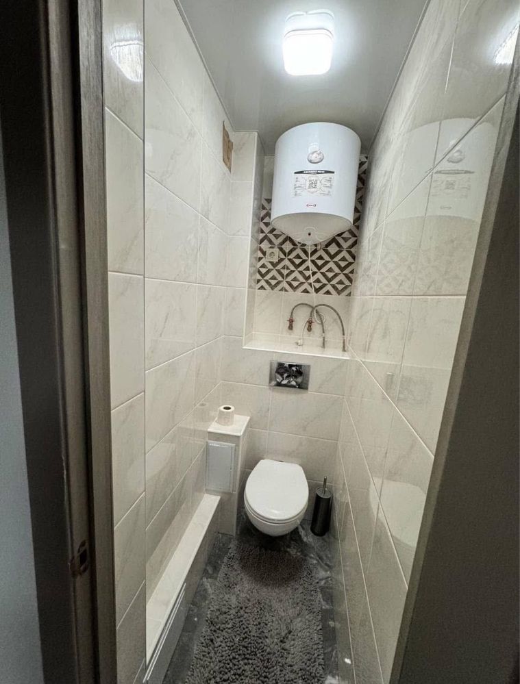 Продаж 3 км. квартири, вул. Пирогова, 65кв.м.