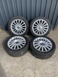 Kola 5x112 r17 onony nowe