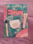 Lancome zestaw juicy summer