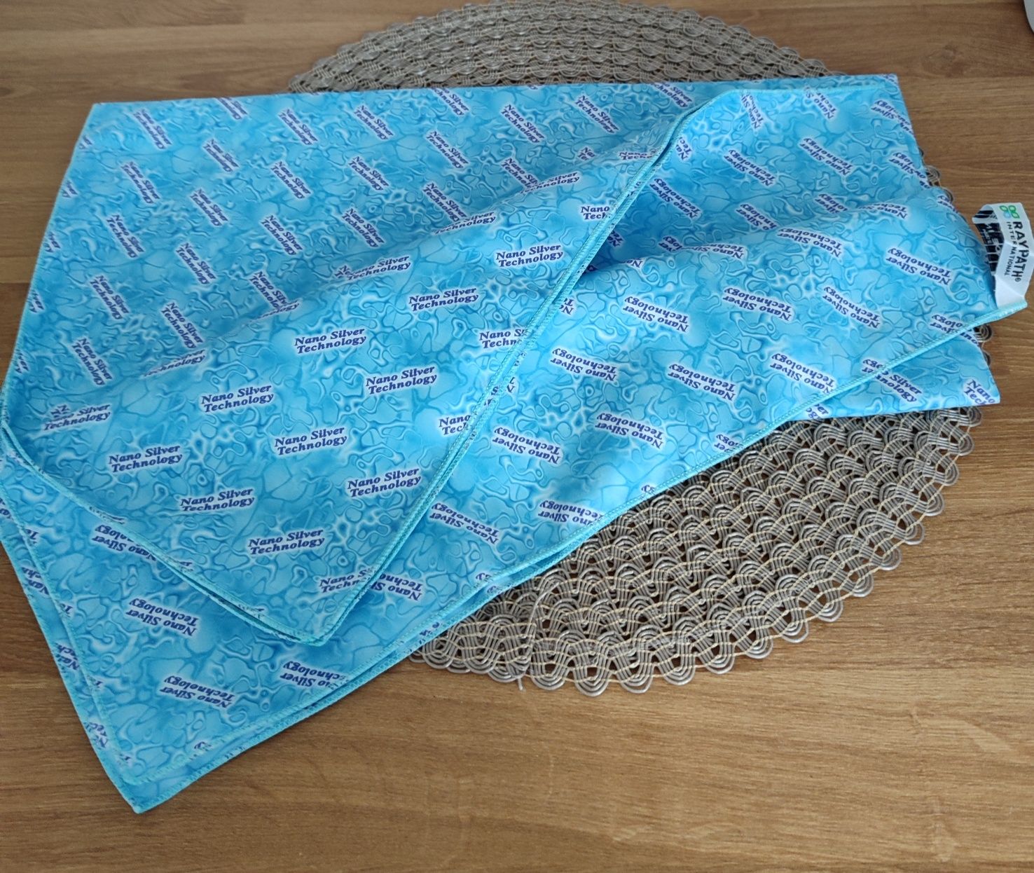 RAYPATH Nowy  Sunbeam XXL 76x82cm