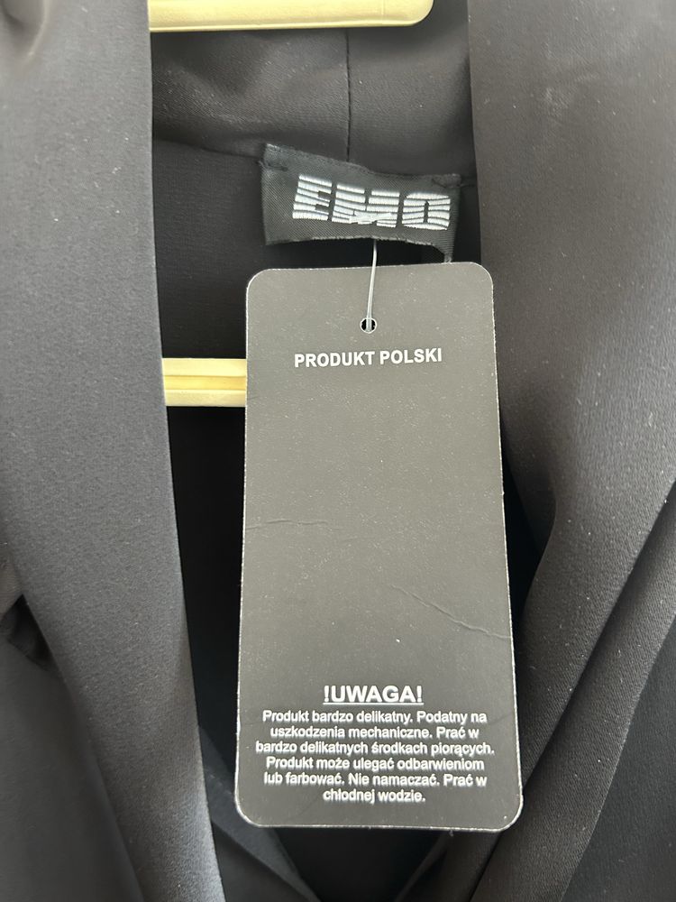 Bluzka koszula Emo polski producent jakość premium