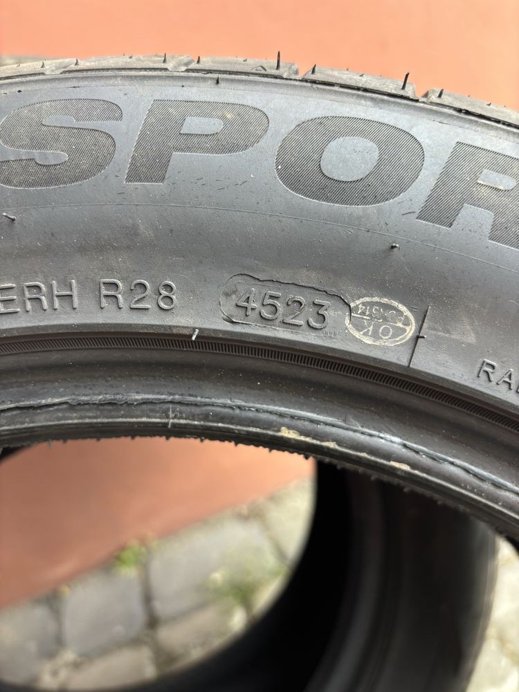 opoy letnie 225/50 r17