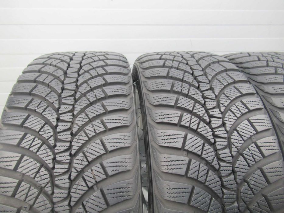 ALU+opony R18 zima KIA CEED,FORTE,,Hyundai i30,ix20,Mazda 3,5,6   5889