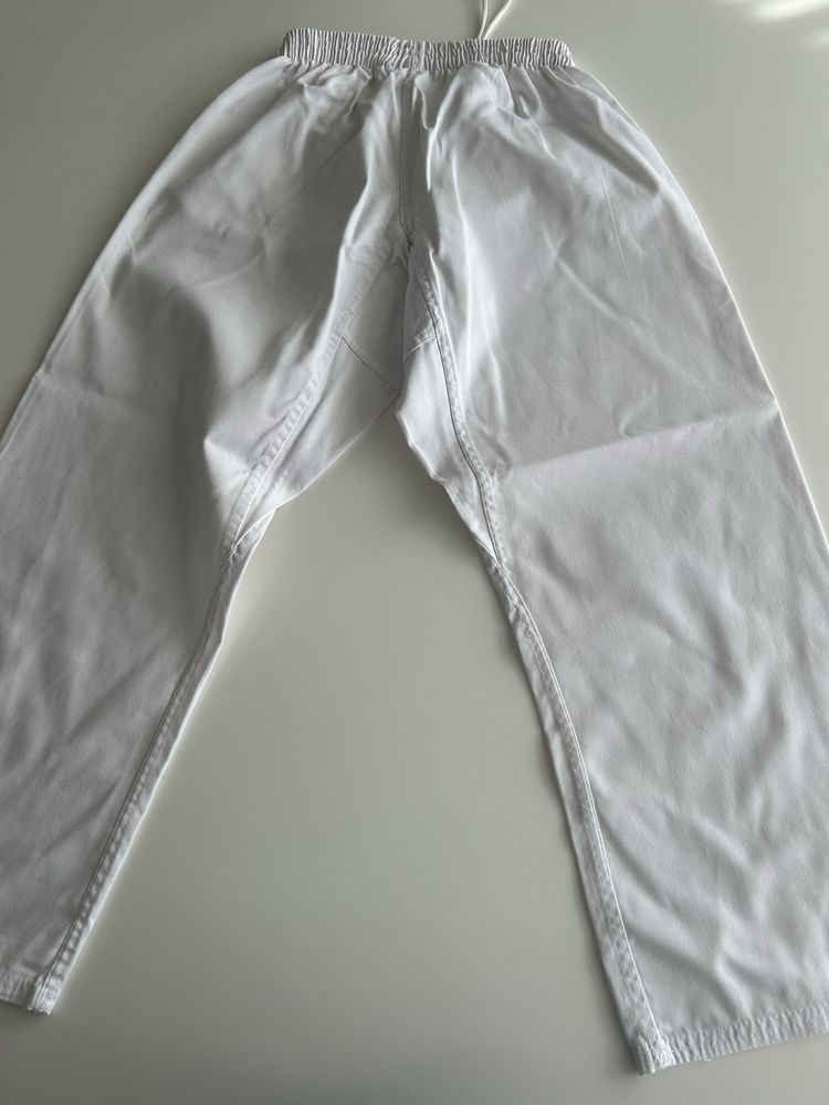 Kimono Outshock 170cms