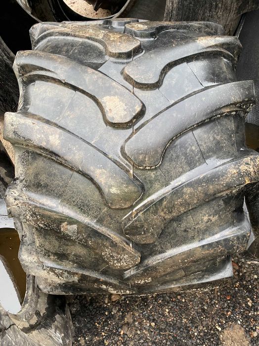 650/45r22.5 Trelleborg