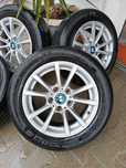 Jantes Originais BMW   *para desocupar*