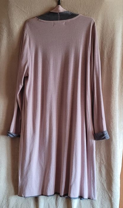 Кардиган великий розмір