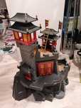 Playmobil 5479 Wielki zamek azjatyckiego smoka