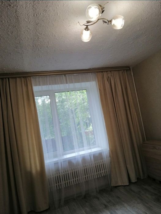 Сдам 1ком квартиру на Павловом поле