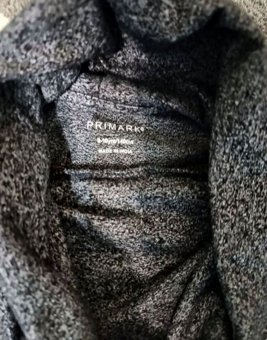 Гольф, лонгслів, футболка на довгий рукав 134-140