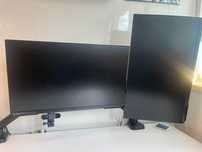 Samsung Odyssey AG50 S27AG502NI