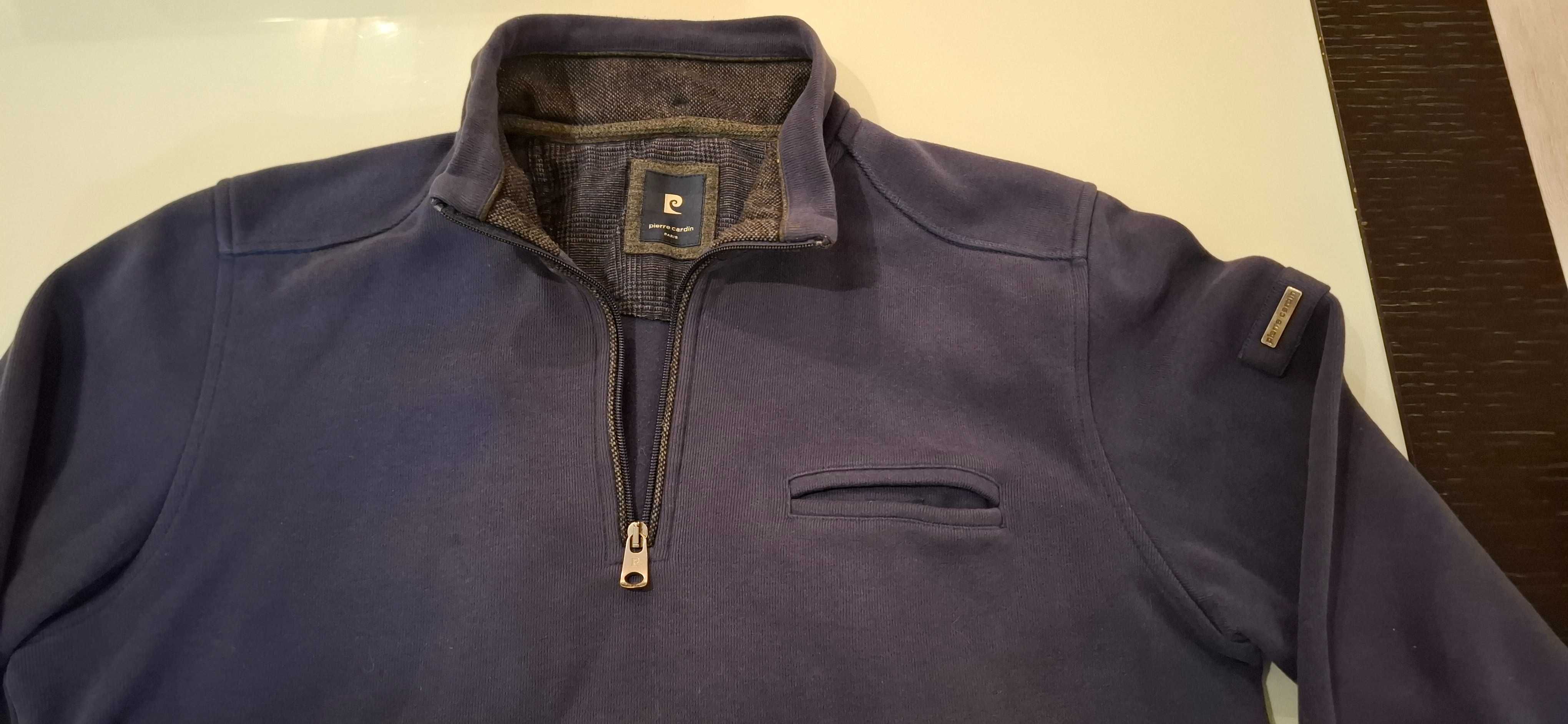 Oryginalna bluza Pierre cardin