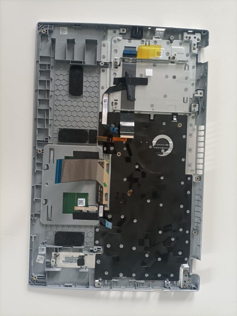 Obudowa z Klawiaturą i touchpadem Asus aspire 5 N20C5