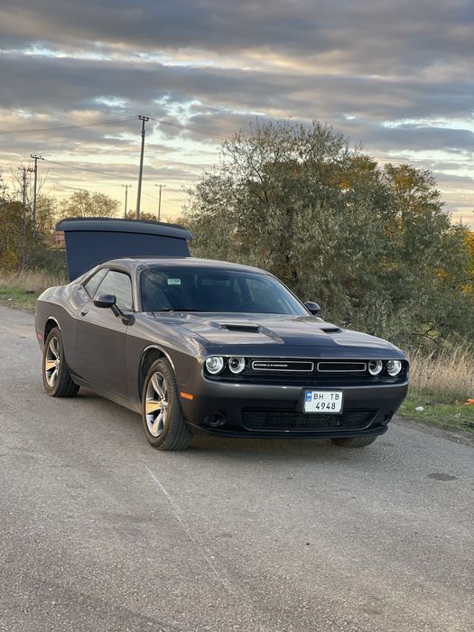 Срочний продаж Dodge