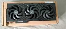 PNY GeForce RTX™ 4080 SUPER 16GB VERTO™ OC Triple Fan [Zarezerwowana!]