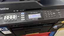 Brother A3 MFC-J6910DW A3 wifi duplex adf