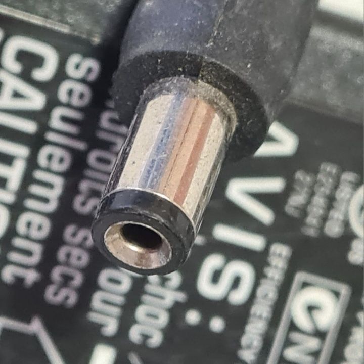 Behringer EPA40 zasilacz 18V DC 3A