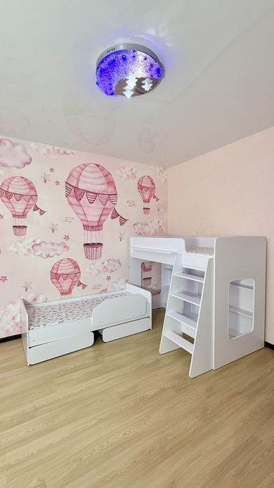 Продаж 2-ної квартири Виставка