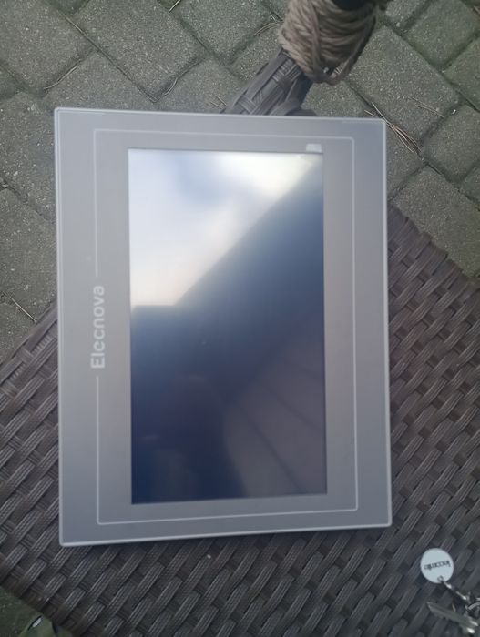Monitor LCD Elecnova