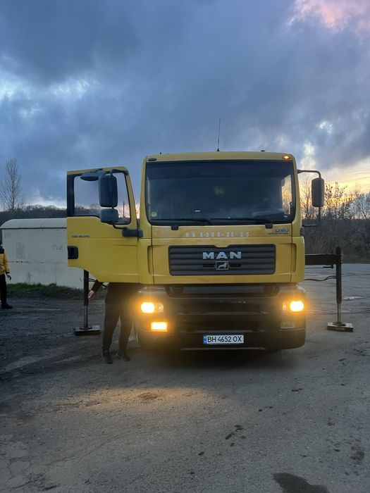 Кранманипулятор Одесса,  услуги