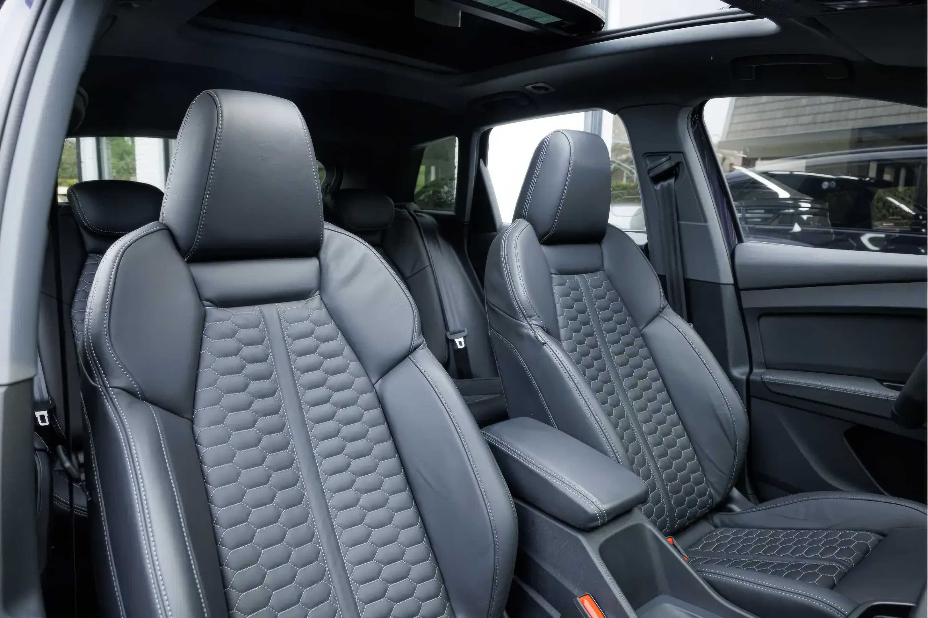2024 Audi Q4 e-tron