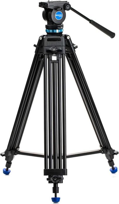 Statyw BENRO KH25P  nowy nieużywany