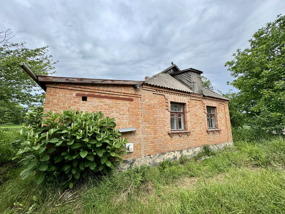 Продаж будинку 63 м2 | є газ, саітло, асфальт, поруч транспорт