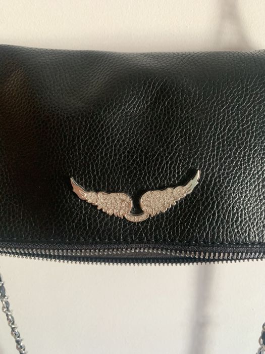 Carteira Zadig & Voltaire