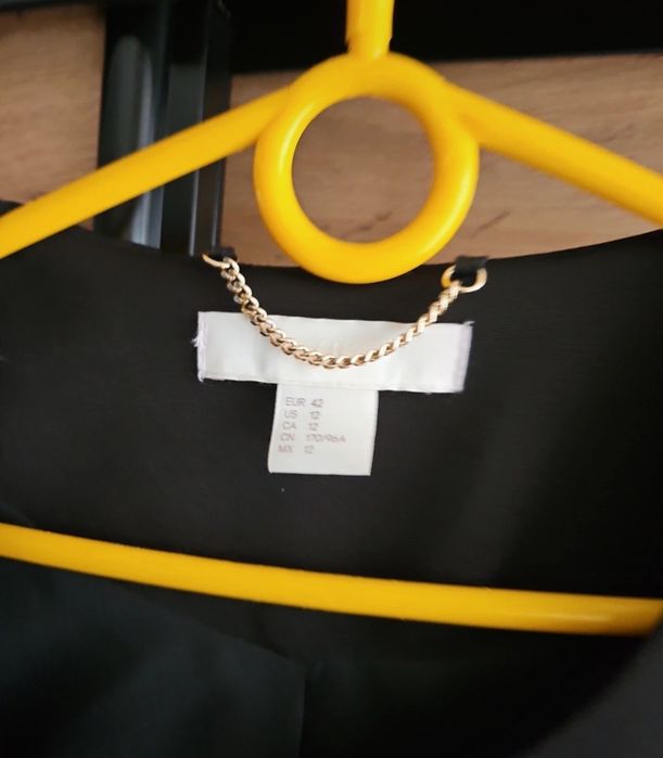 Marynarki w rozmiarze l