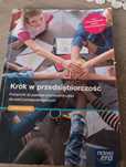 Krok w przedsiębiorczość