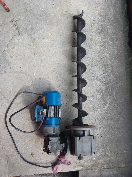 Części do pieca na ekogroszek Żywiec 20kw