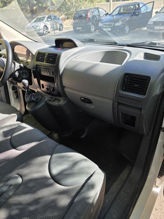 Citroen jumpy 1.6 Hdi Diesel.
