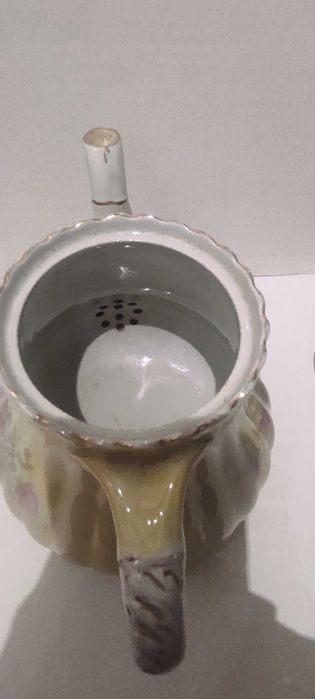 Conjunto chá da Real Fábrica de Sacavém