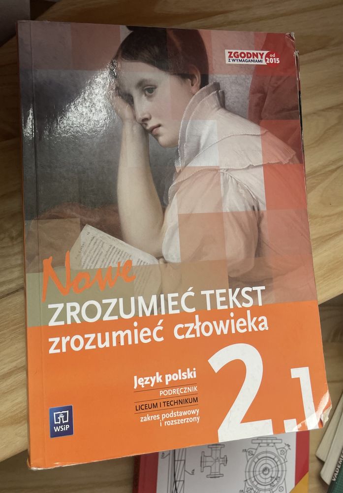 Zrozumieć tekst zrozumieć człowieka 2.1