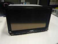 RADIO 2 Din Taga TG-901