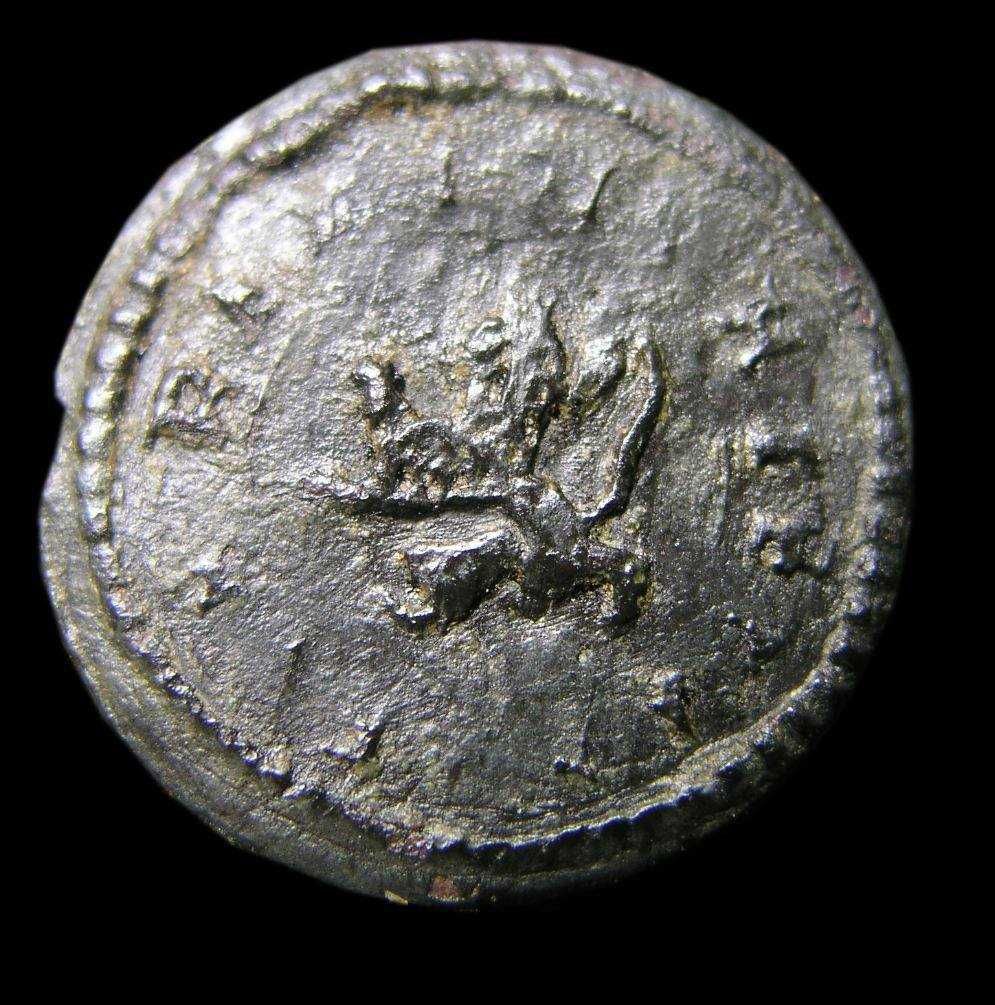 монета Іспанія 2 мараведі 1611
