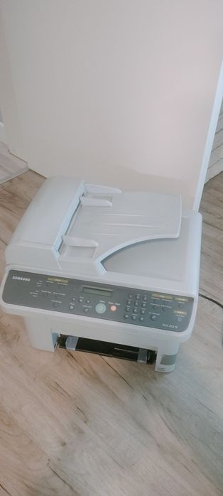 Samsung scx-4521f urządzenie wielofunkcyjne