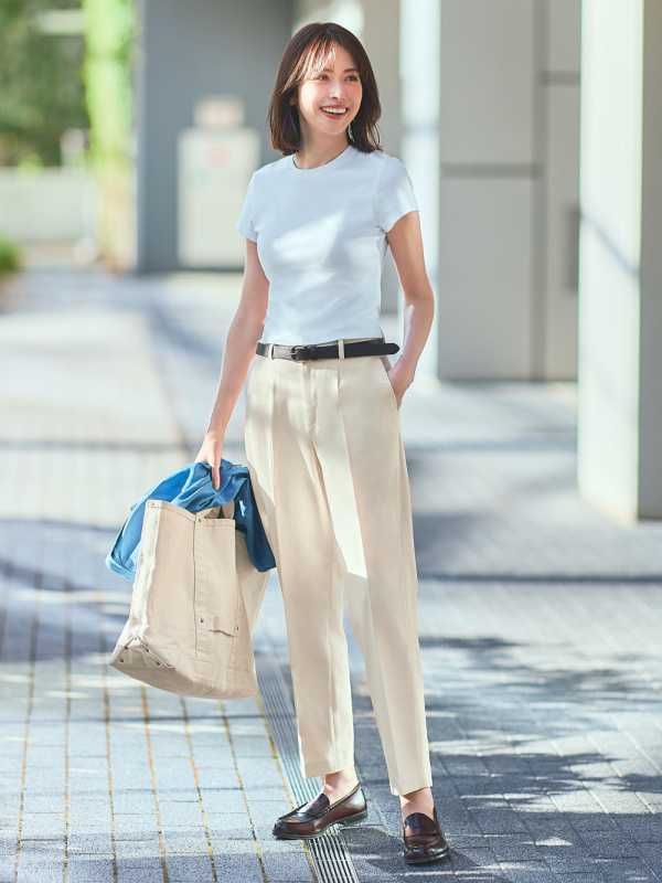 Легкі літні штани Uniqlo (Юникло) розмір XXS