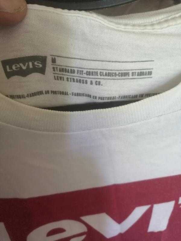 Мужская кофта levis