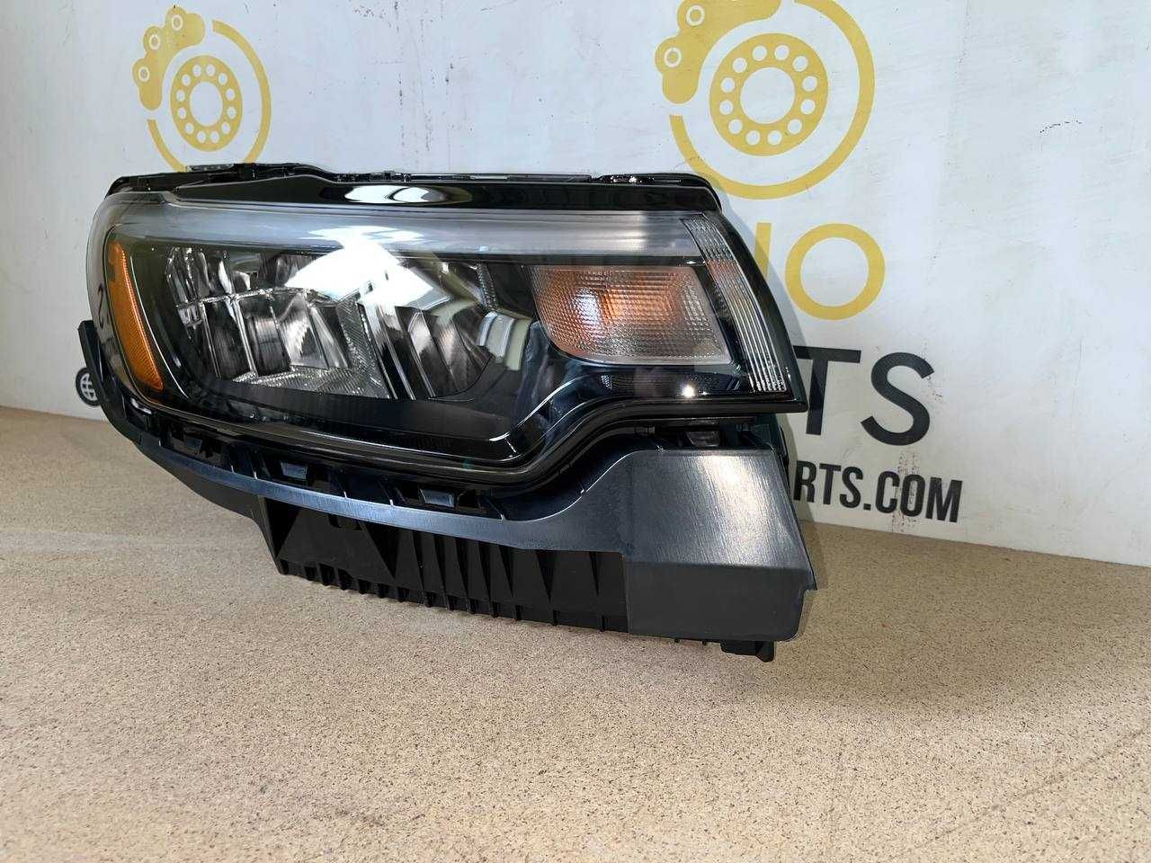Фара Jeep Compass 2021 2022 2023 2024 2025