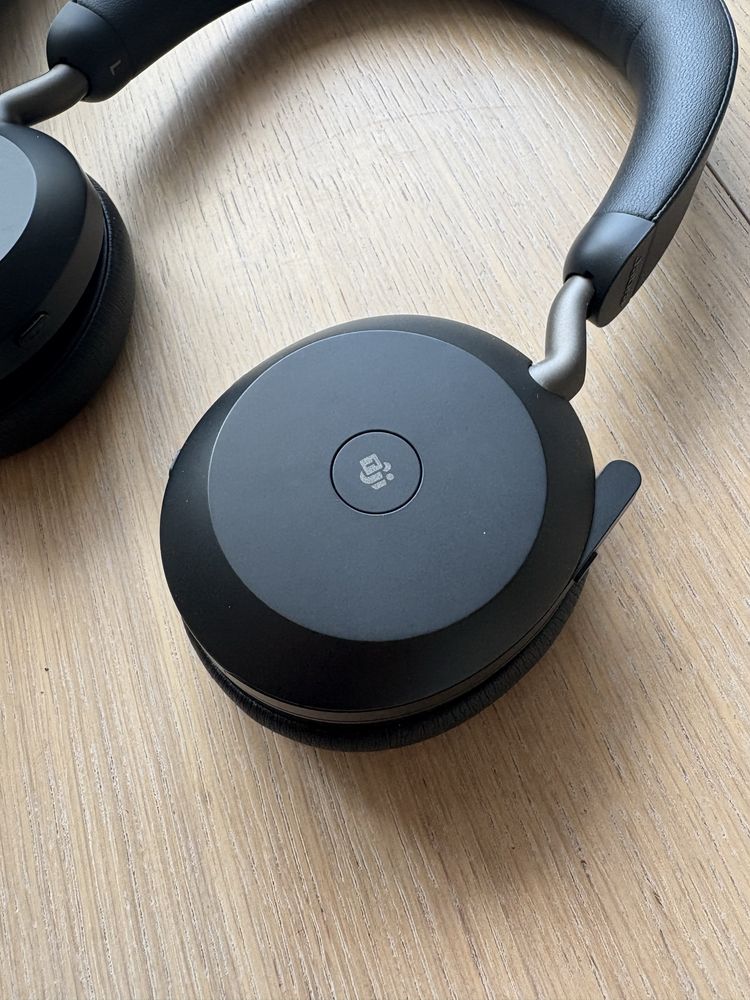 Sluchawki bluetooth Jabra Evolve 2 75