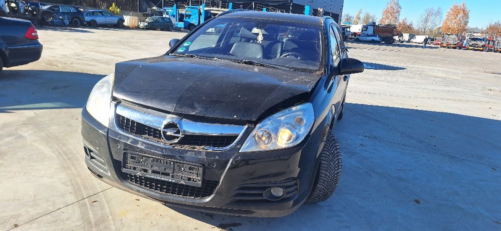 Cały Opel Vectra C 1.9 CDTI z20r kod lakieru