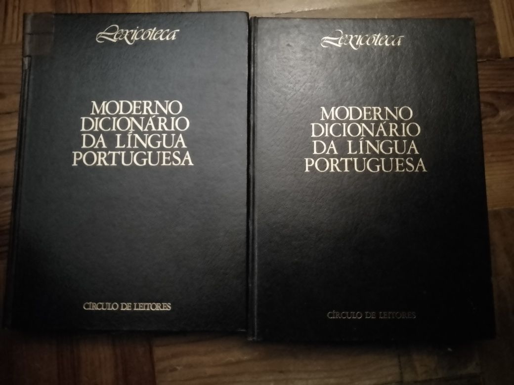 Dicionario da História de Portugal 4 Volumes - 30E e  Outros Desde 2E.